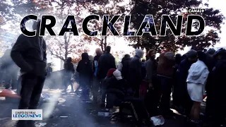 Crackland - DOCUNEWS