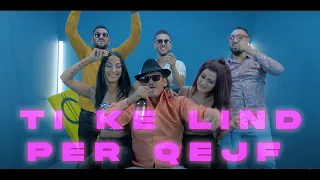 Landi Roko ft. Florian Tufallari & Altin Tirona - Ti ke lind per qejf