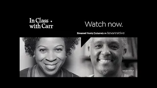 In Class with Carr, Ep. 147: From the Pope to Pele and a Celebration of Community!