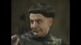 Watch Blackadder S01E02