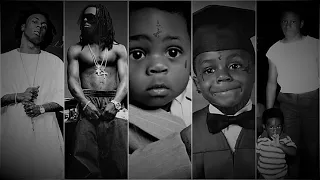 Lil Wayne - "A Milli" FLIP prod. by DrewwBlackk