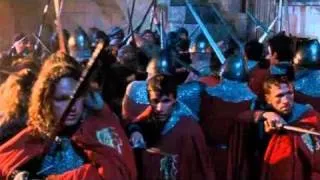 Merlin Season 3 Episode 1 Part 2 4/5