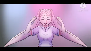 himjankin's superhero movie (animatic thingy idk)