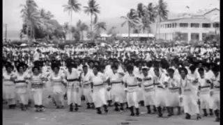 Lakalaka Lakeba (Teu Tulou Moe) 1953