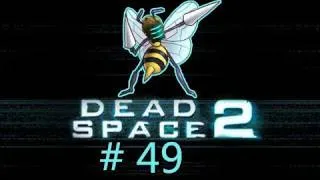 Dead Space 2 Walkthrough HD Episode 49: Final Boss - Ending - Credits