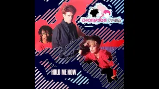 Thompson Twins ‎– Hold Me Now (Original Disco Remixes) 28:08