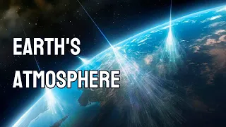 What is Earth's Atmosphere Made of?