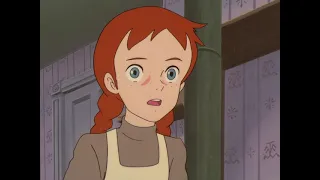 Anne of Green Gables (1979) Episode 18 - Anne Rescues Minnie May (HD) (English Dub)