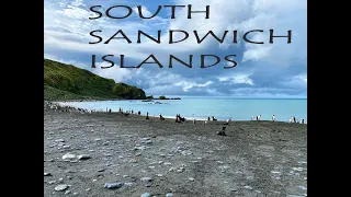 SOUTH SANDWICH ISLAND | Extremely Remote and Untouched |Tour | Things To Do