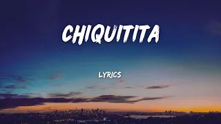 ABBA - Chiquitita ( Lyrics / Paroles )