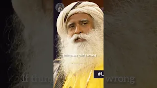 "Your Physical and Mental Health is Your Business" by Sadhguru