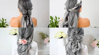 Prettiest Hairstyles Worth Trying!