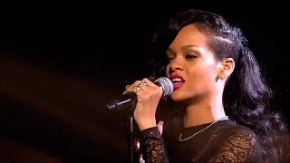 Rihanna Diamonds - Live acoustic version