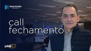 Como foi o dia? | #FechamentoDeMercado com Pepa Silveira | 05 JUL