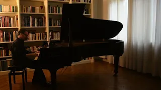 "Songs Without Horses" | Piano Improvisation