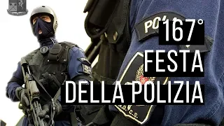 167 Festa della Polizia