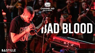 Bastille ReOrchestrated ft. Baltic Sea Philharmonic - Bad Blood [live from Elbphilharmonie Hamburg]