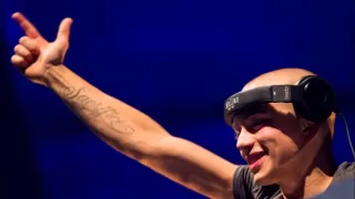 Qlimax 2011 - Headhunterz (Full Live Set)  [HQ]