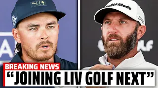 WHO is MOVING to LIV GOLF NEXT? #LIVGolf