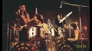 Pink Floyd ❀ Live At Rainbow Theatre ☆1972☆