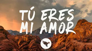 Río Roma - Tú Eres Mi Amor (Letra/Lyrics) Calibre 50