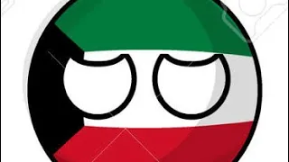 What if Kuwait died?