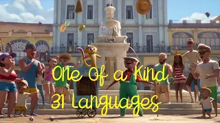 (31 Languages) One of a Kind - Andrés & Vivo | Vivo