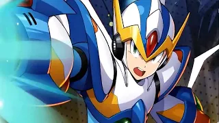 Opening Stage (1 Hour version) - Mega Man X6