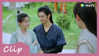 The third husband? What'd jeaslous husband do to fight for her love?  | The Eternal Love S3 双世宠妃3