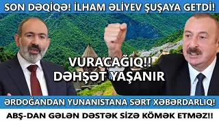 Vacib xəbərlər 27.09.2022, şok xəbərlər, son xeberler bugun 2022