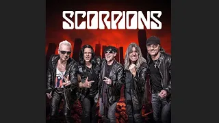 Scorpions - When You Came Into My Life (FLAC) Lyrics