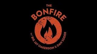 The Bonfire (11-29-2018)