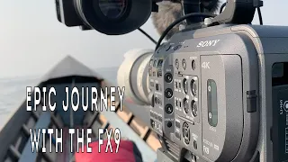 Epic Journey With The FX9