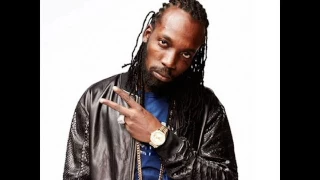 Mavado - Mama February 2017