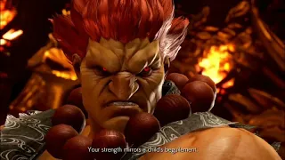 TWT WORLD FINALS THAILAND | LCQ| FATE BILAL PAK AKUMA  VS AK PHILPINES AKUMA | TEKKEN 7 DEC 07 19