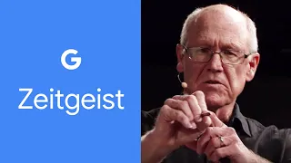 How I Created Disney Princesses | Disney Animator Glen Keane | Google Zeitgeist