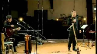 Robbie Williams LIVE Candy Studio Version HQ