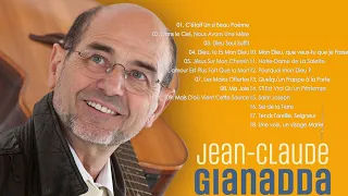 Jean-Claude Gianadda - Dieu seul suffit (Full Album) - Top Chant Religieux Gloire à Dieu