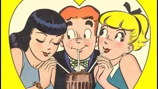 Archie’s Romances From Season 1-4