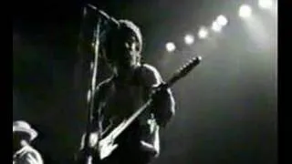 Bruce Springsteen - Saint In The City (London '75)