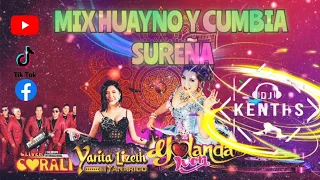 Mix huayno y cumbia sureña 🎧 DJ KENTHS 🇵🇪🎶