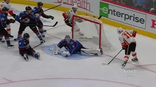 Top 10 Saves of the 2019 Playoffs   Jul 2,  2019