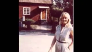 Agnetha Fältskog - Det var sä här det började - Intervju