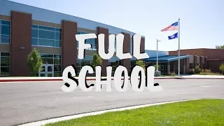 Full School (PGHS parody)
