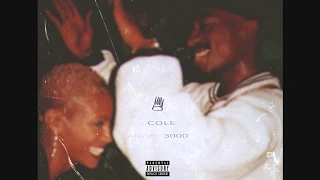 Will Soul - "Time Will Tell" ft. J.Cole, Andre 3000