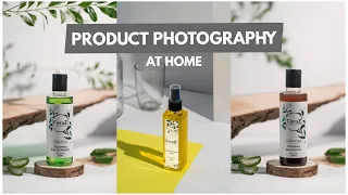 Easy Product Photography at Home | Tips & Tricks | தமிழில் | Tamil Photography Tips | Dev Abishek