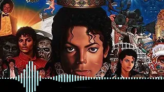 DEEP HOUSE MICHAEL JACKSON -MIX KARLOS DJ