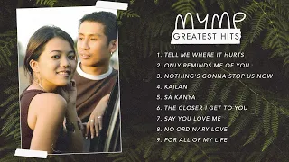 (Official Non-Stop) MYMP Nonstop Love Songs - Best OPM Love Songs Collection