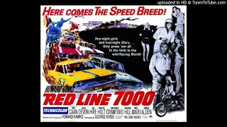 Nelson Riddle - Opening Theme From "Red Line 7000"