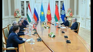 Токаев вновь озвучил позицию Казахстана по конфликту на Ближнем Востоке